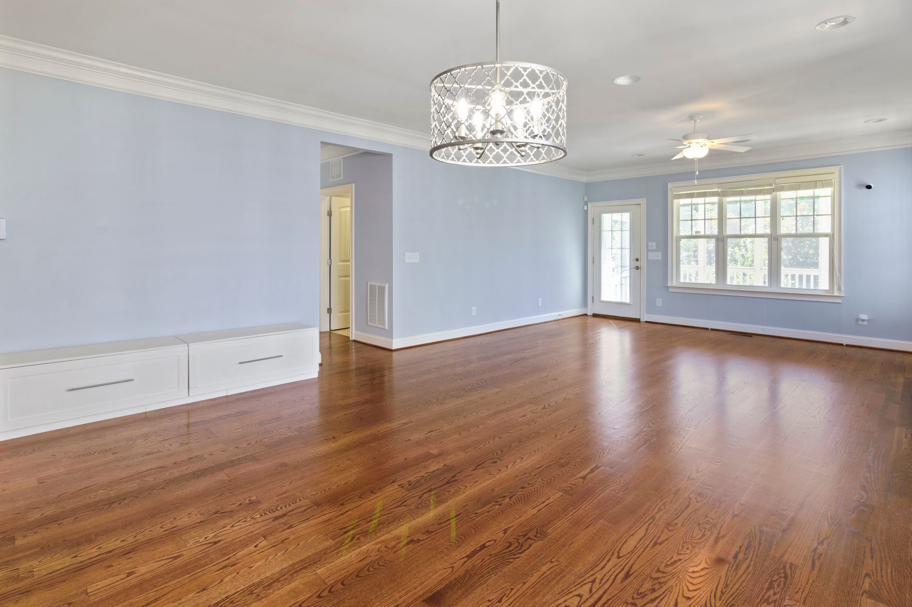 Subfloor Repair – Helotes