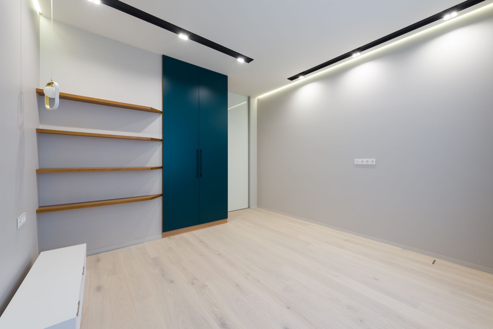 Floor Refinishing – Helotes